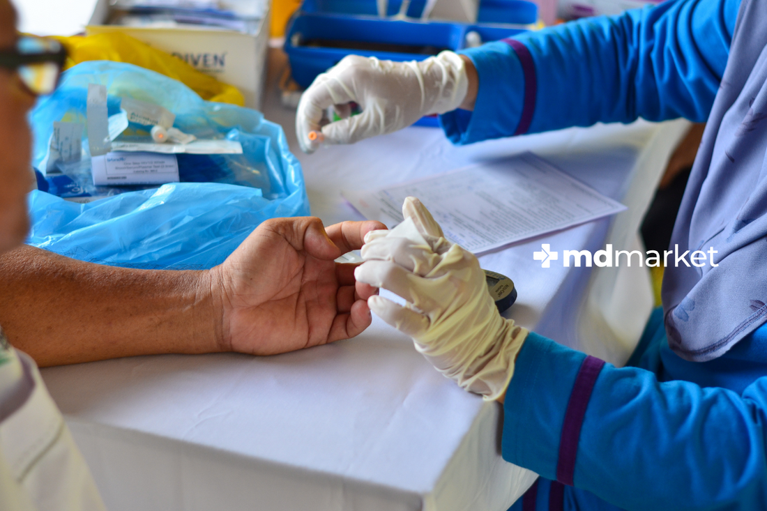 La importancia de eliminar la biopelícula para la curación de heridas