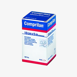 BSN Medical Venda De Alta Compresión Comprilan De 10 CM X 5 M