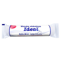 Ideal Venda Elástica 30 cm x 5 m