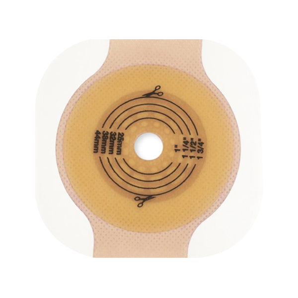 Hollister Barrera Plana Recortable Ceraplus De 57 MM con Aro De 70 MM