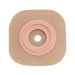 Hollister Barrera Convexa Recortable CeraPlus De 51 MM con Aro De 70 MM