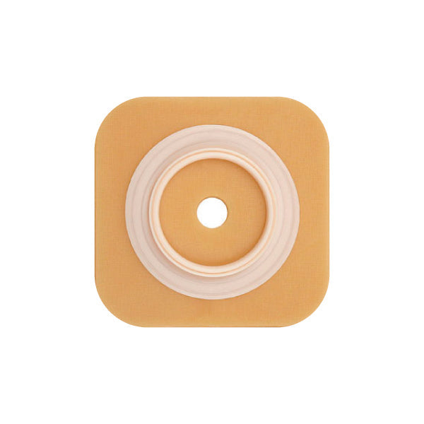 Sur-Fit Plus Barrera de Ostomía Recortable de 12 a 39 MM con Aro de 45 MM