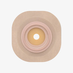 Hollister Barrera Convexa Recortable New Image De 25 MM con aro De 44 MM
