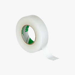 Solventum 3M Cinta Médica Transparente 3M Transpore de 1.27 CM X 9.1 M