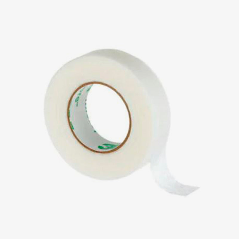 Solventum 3M Cinta Médica 3M Micropore de 1.27 CM X 9.1 M