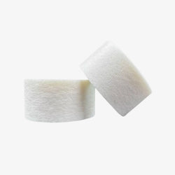 Solventum 3M Cinta Médica 3M Micropore de 2.54 CM X 9.1 M