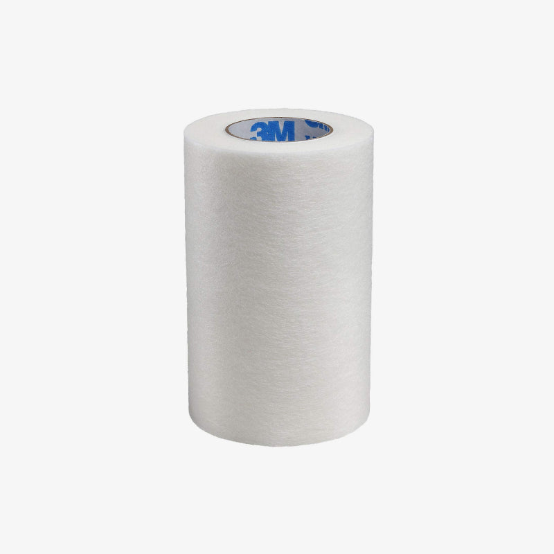 Solventum 3M Cinta Médica 3M Micropore de 7.62 CM X 9.1 M