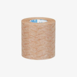 Solventum 3M Cinta Médica Color Piel 3M Micropore de 5.08 CM X 9.1 M