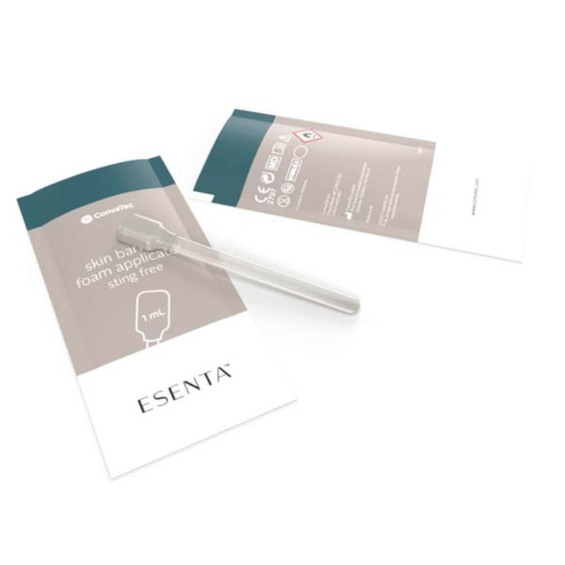 ConvaTec Aplicador de Espuma De Barrera Protectora Esenta De 1 ml
