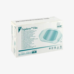 Solventum 3M Apósito Transparente Tegaderm Film De 6 cm x 7 cm