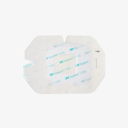 Solventum 3M Apósito Tegaderm CHG De 10 cm x 12 cm