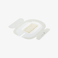 Solventum 3M Apósito Tegaderm CHG De 10 cm x 15.5 cm