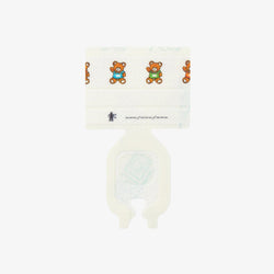 Solventum 3M Apósito Tegaderm I.V. Advanced De 3.8 cm x 4.5 cm