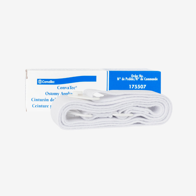 ConvaTec Cinturón Ajustable de Ostomía Adulto Sur-Fit Plus