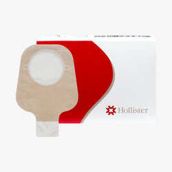 Hollister Bolsa de Ostomía Drenable Ultra Transparente New Image con Aro De 102 MM