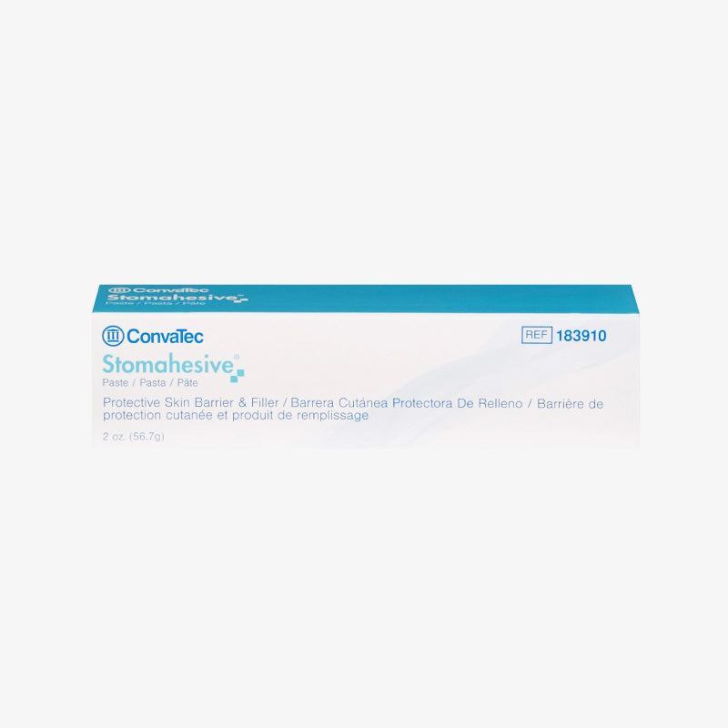 ConvaTec Pasta Hidrocoloide Stomahesive De 2.5 oz
