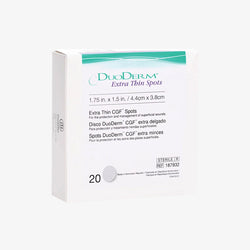 ConvaTec Apósito Duoderm Extra Thin De 5 CM X 5 CM