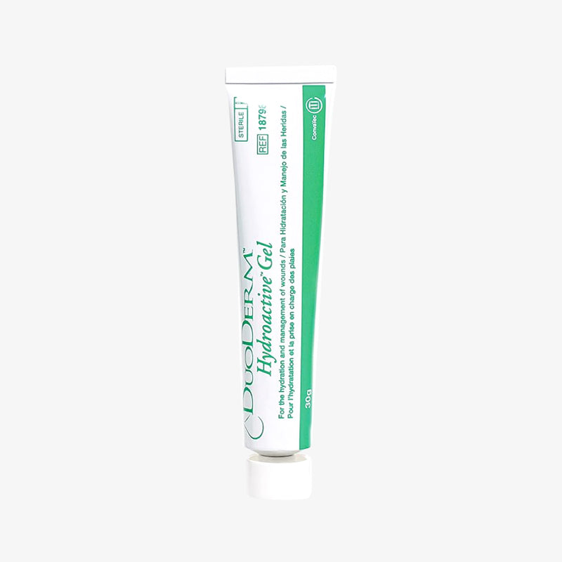 ConvaTec Gel Hidrocoloide Duoderm De 30 G
