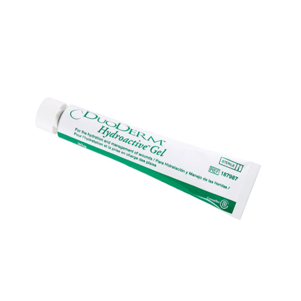 Duoderm Gel Hidrocoloide en Gel de 30 gramos