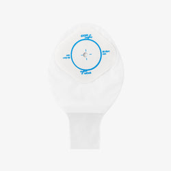 ConvaTec Bolsa de Ostomía Active Life Little Ones De 10 CM CM X 15 CM