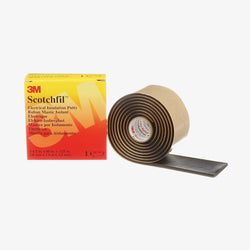 Solventum 3M Electrodo con cinta de espuma para electrocardiograma