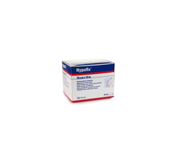 BSN Medical Fijador De Tela No Tejida Hypafix De 10 m CM X 10 CM