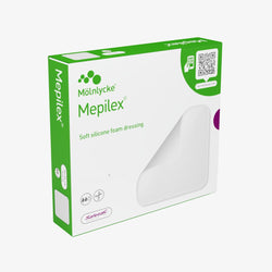 Mölnlycke Apósito Mepilex de 15 CM X 15 CM
