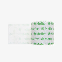 Mölnlycke Apósito Mefix Adhesivo de 5 CM X 10 M