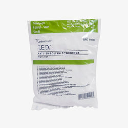 Cardinal Health Medias al Muslo T.E.D. Talla Extra Grande Corta