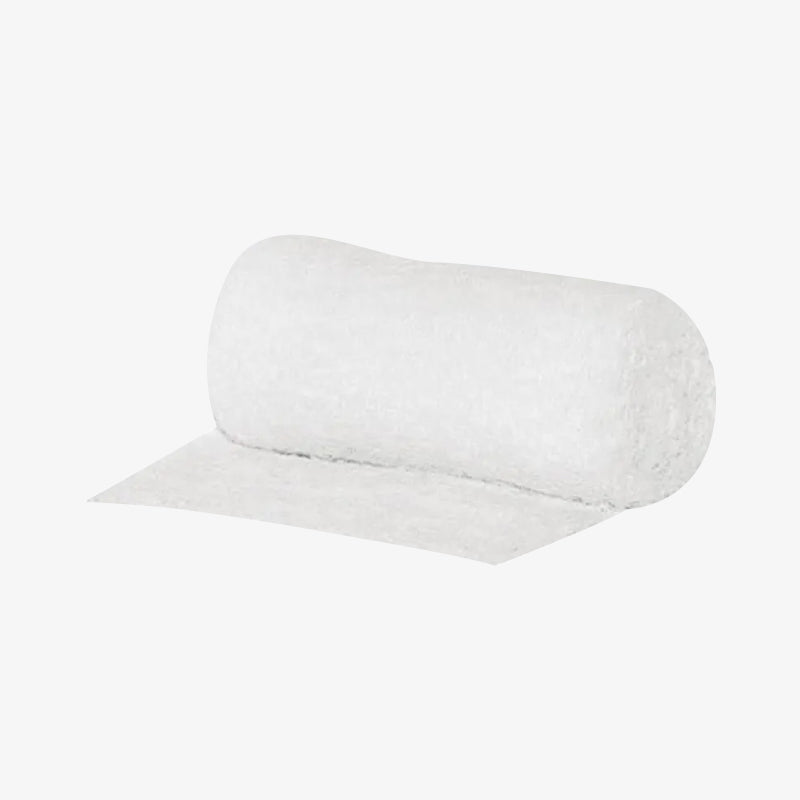 Cardinal Health Apósito en Gasa Kerlix De 11.4 CM X 3.7 M