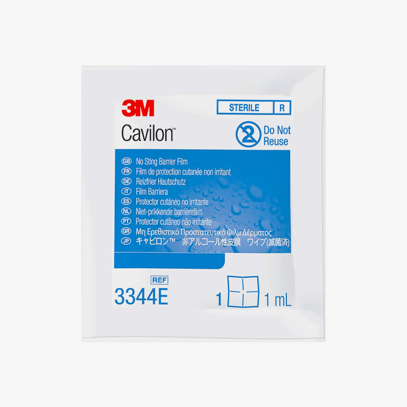 Solventum Toallita de Película Protectora Cavilon De 1 ml
