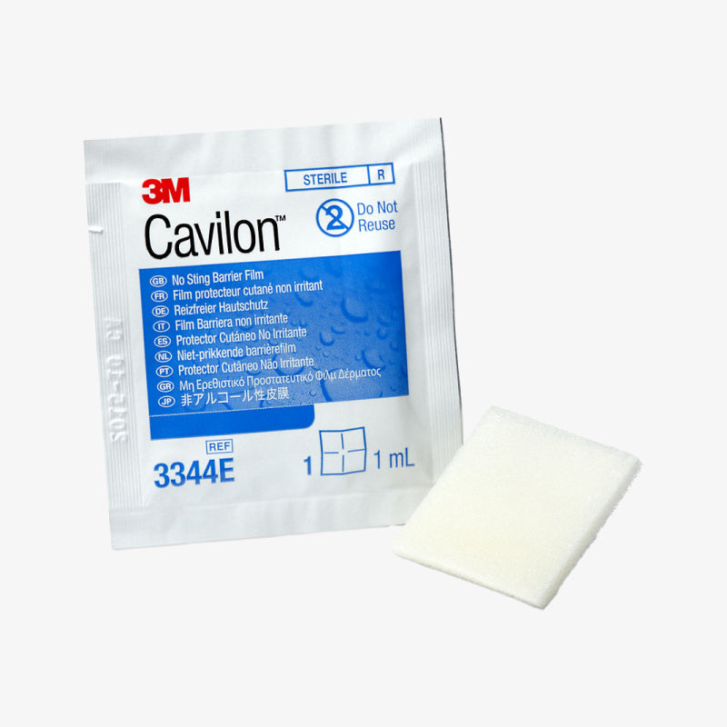 Solventum Toallita de Película Protectora Cavilon De 1 ml