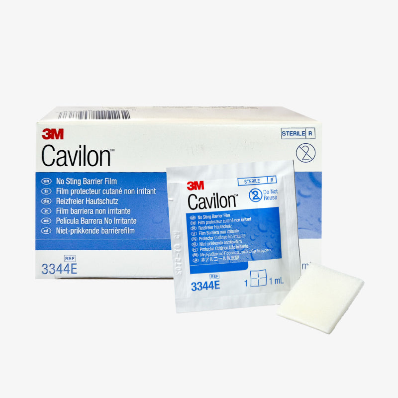Solventum Toallita de Película Protectora Cavilon De 1 ml