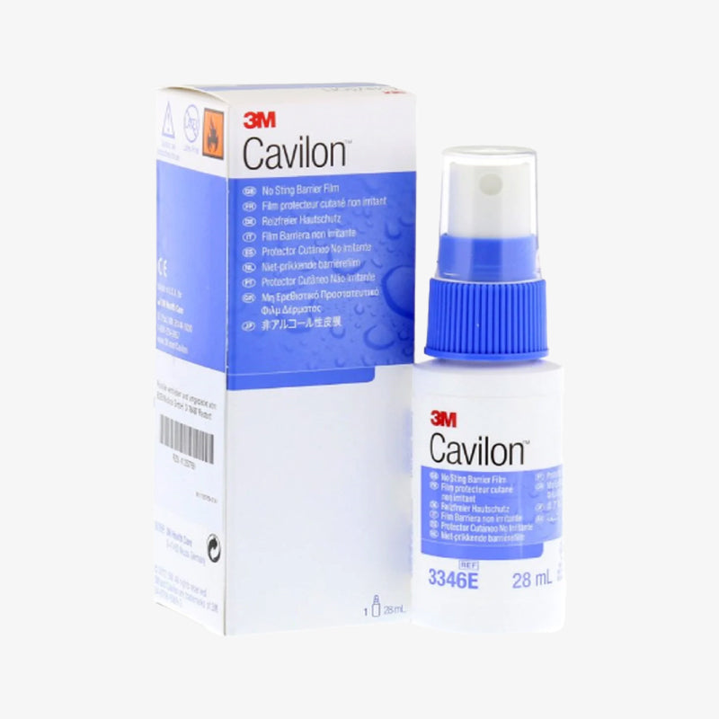 Solventum Película Protectora en Spray Cavilon De 28 ml