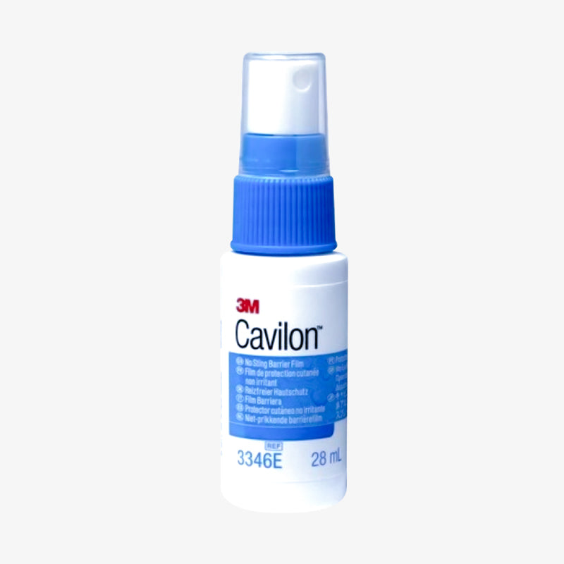 Solventum Película Protectora en Spray Cavilon De 28 ml