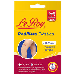 Le Roy Rodillera Elástica CH/MD