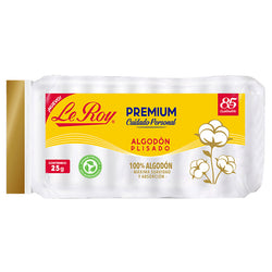 Le Roy Premium Algodón Plisado 25 g