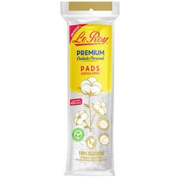 Le Roy Premium Pads Circulares