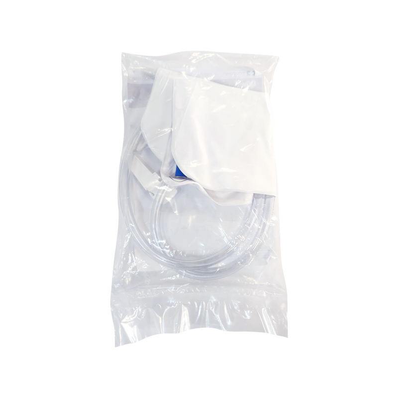 Cardinal Health Bolsa De Drenaje Urinario Kenguard De 2000 ML