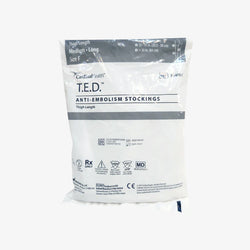 Cardinal Health Medias al Muslo T.E.D. Talla Mediana Larga