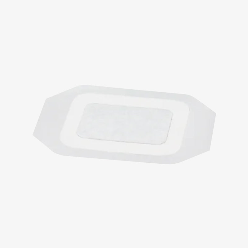Solventum 3M Apósito Tegaderm +PAD De 9 cm x 10 cm