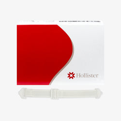 Hollister Pediátrico Ostomía Cinturón Pouchkins