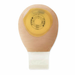 Hollister Sistema de Una Pieza Pediátrica Transparente Recortable Pouchkins De 51 MM