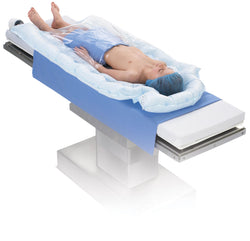 Solventum Manta Térmica Pediátrica Para Debajo del Cuerpo LG Bair Hugger