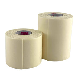Solventum Cinta Quirúrgica Microfoam De 7.5 cm x 5 m