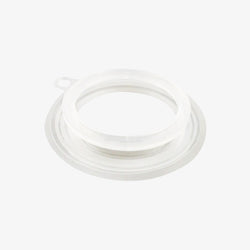 ConvaTec Adaptador de Baja Presión Sur-Fit Natura De 57 MM