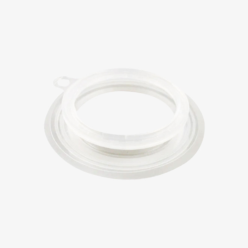 ConvaTec Adaptador de Baja Presión Sur-Fit Natura De 57 MM