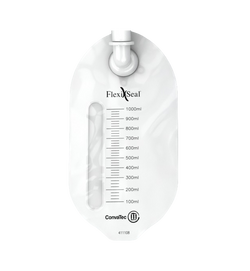 ConvaTec Flexiseal Fms Privacy Collnbag Wf 1 x 10 Us