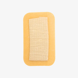 ConvaTec Apósito Aquacel Ag Surgical De 9 CM X 15 CM