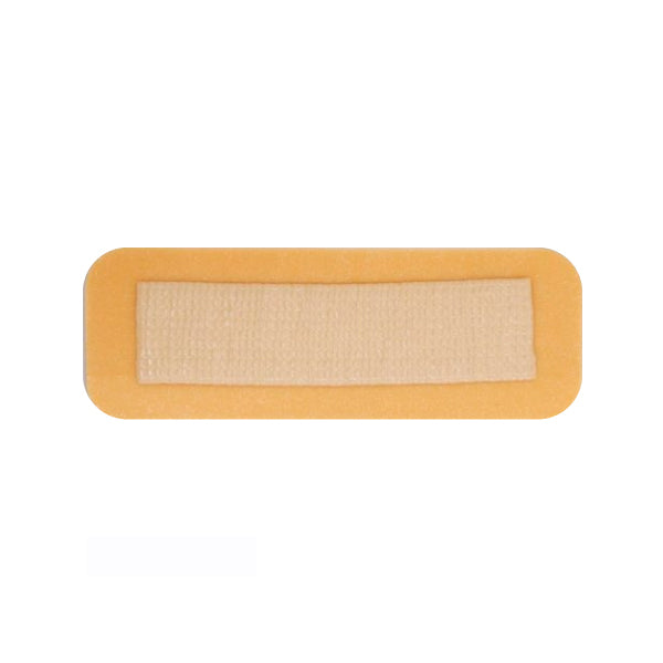 Aquacel Ag Surgical Apósito de Hidrofibra Postquirúrgico de 9 X 25 CM